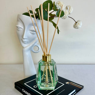 Aquamarine Reed Diffuser