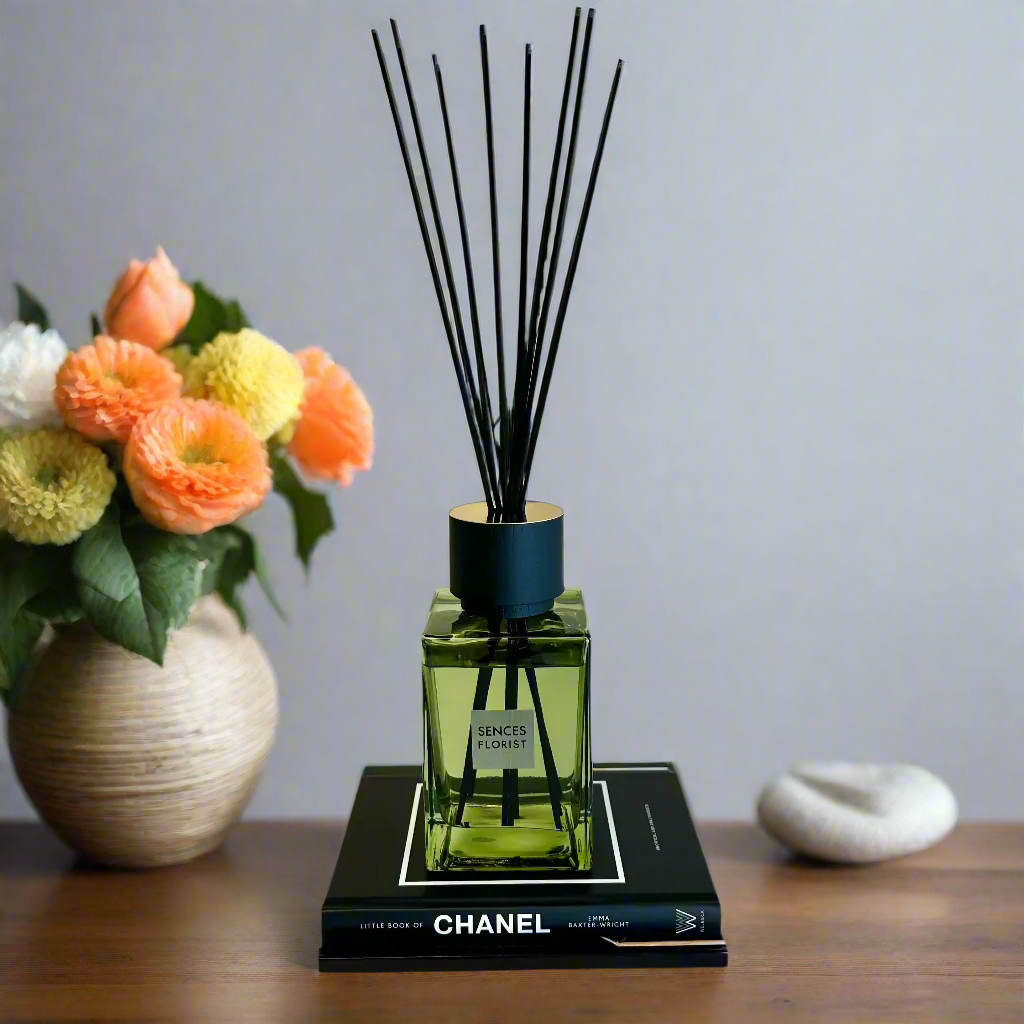 Scences Florist Reed Diffuser - Large – Margo & Plum