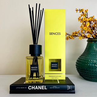 Scences Neroli Reed Diffuser