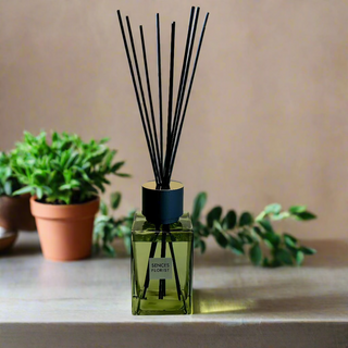 Scences Florist Reed Diffuser