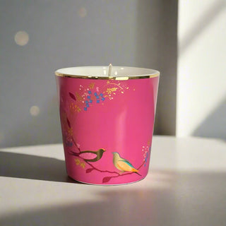 Sara Miller Candle - Sandalwood, Cardomom and Oud