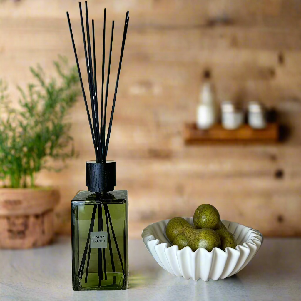 Scences Florist Reed Diffuser - Extra Large – Margo & Plum