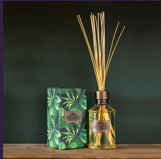 Reed Diffuser Citrus Verbena: Extra Large