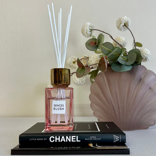 Scences Blush Pink Diffuser