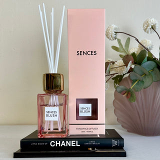 Scences Blush Pink Diffuser