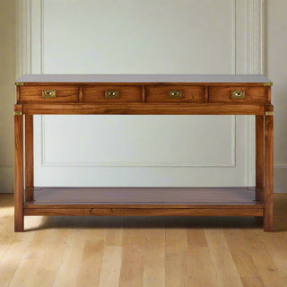 NEW CONSOLE TABLE INT4391